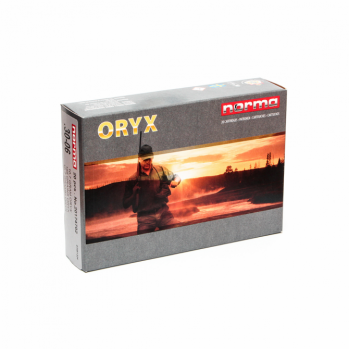 Патрон 30-06 SP (13 гр.) Norma Oryx Bonded