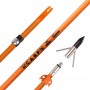 Гарпун лучный Centershot Carp