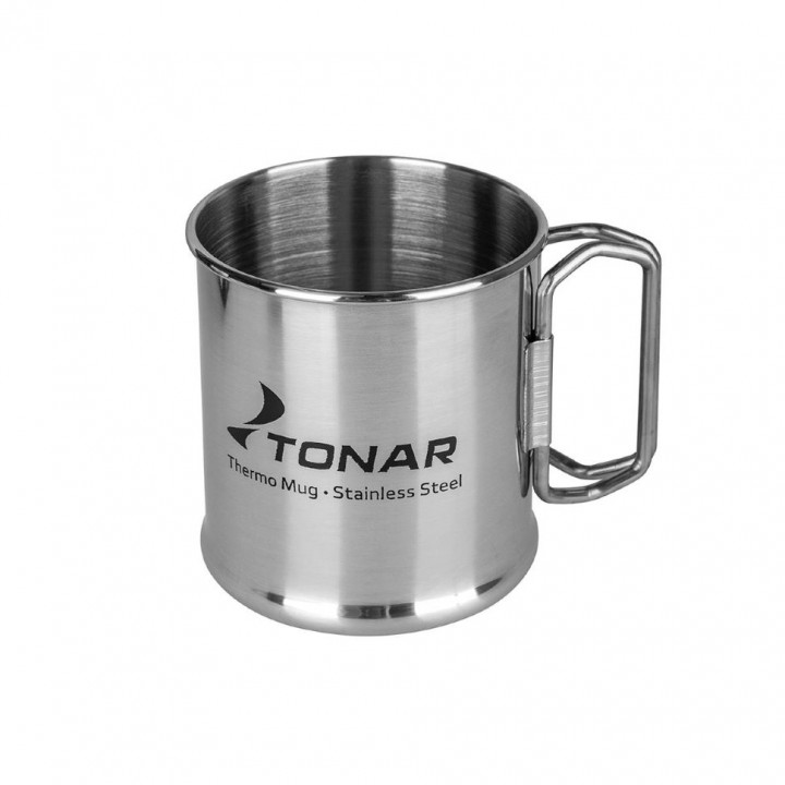 Термокружка 300 мл ТК-035 Tonar