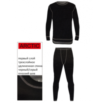 Термобелье AVI  NordKapp ARCTIC 9001 р.3XL