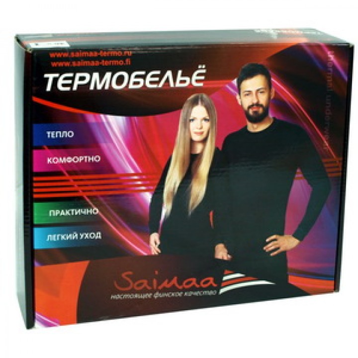 Термобелье Saimaa Fleece  -20%
