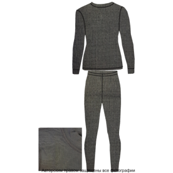 Термобелье AVI NordKapp Junior Matti 5641R р.110-116   ++