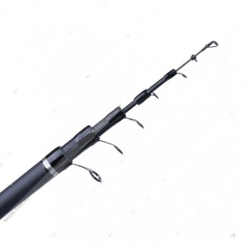 Удилище осн. Kaida Black Cat 4m