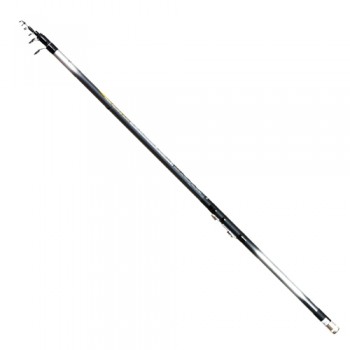 Удилище осн. Kaida Black Cat 5m