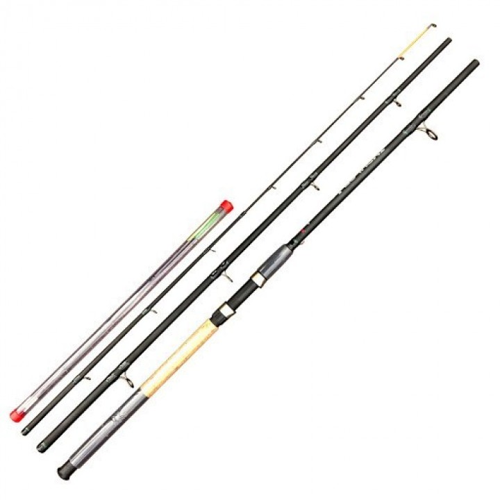 Удилище фидерное Kaida Impulse-2  60 -160гр 3,3м