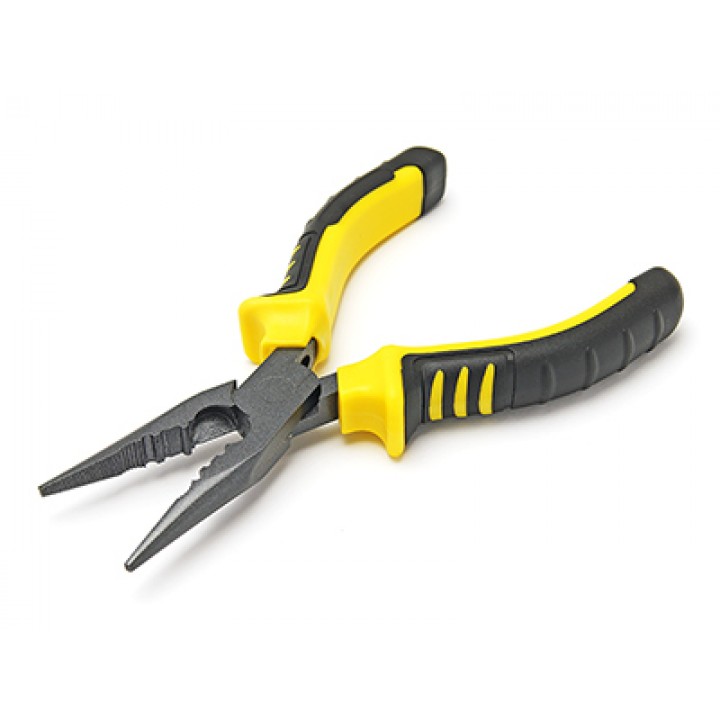 Плоскогубцы многофункциональные Nautilus NFP-0603 15см