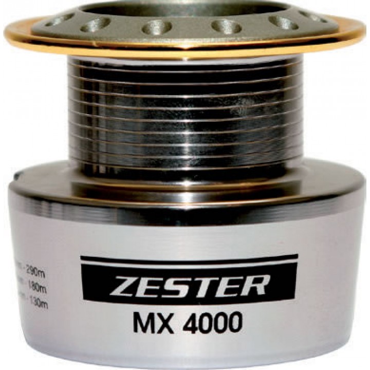 Шпуля  Zester MX 2000
