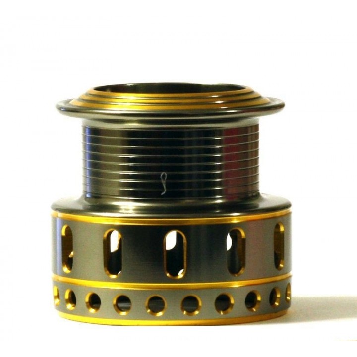 Шпуля Tresor 3000