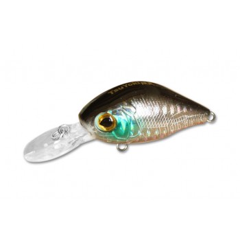 Воблер TsuYoki Drop DR 45F 45мм. 8гр.загл. 0 - 2 м.цв 413