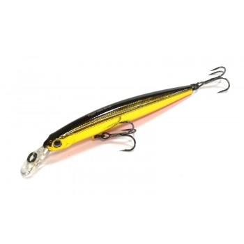 Воблер ZipBaits Rigge Slim 80SS 5.4гр,0.5-1.6м, цв.№050R