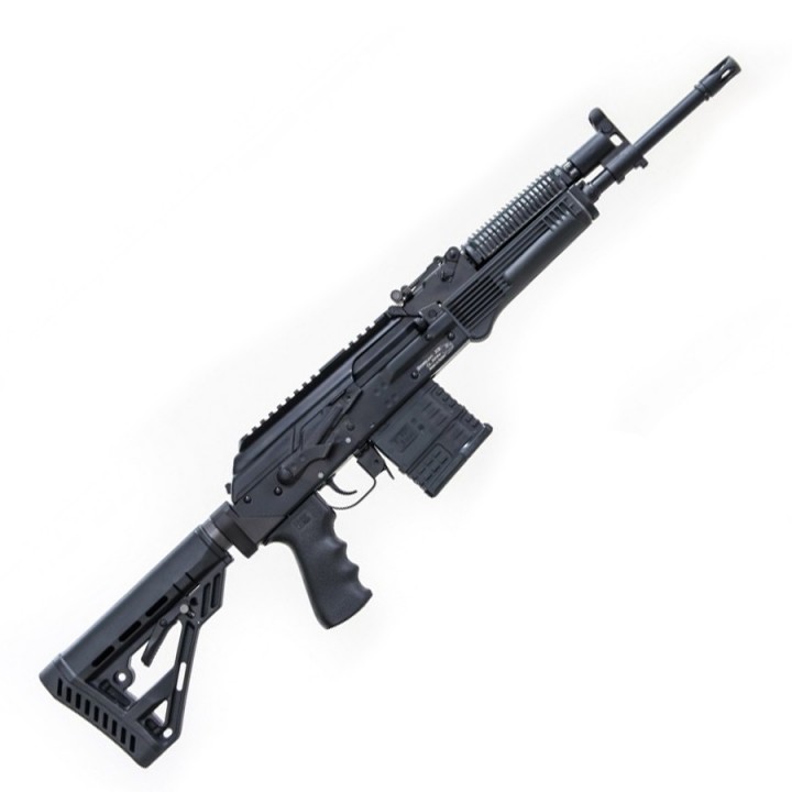Карабин Бумсланг 308Win