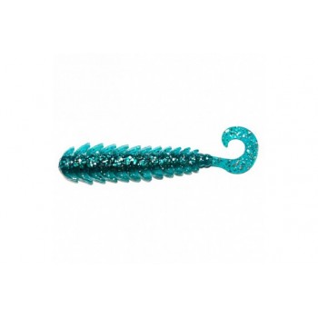 Мягкая приманка Bait Breat Bugsy 3,5 SW цв.S804