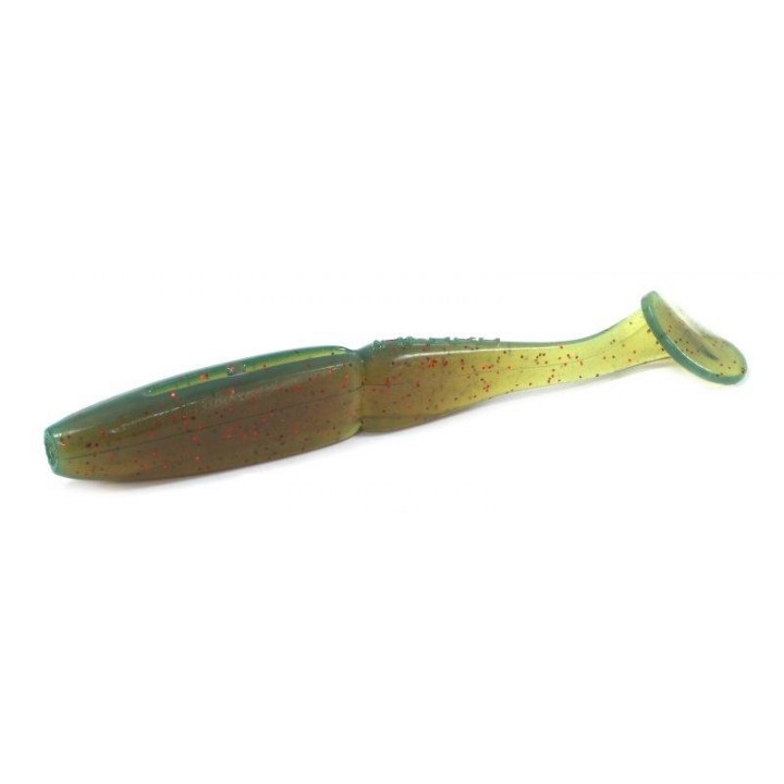 Мягкая приманка Intech Slim Shad 3.3 (7шт)  20