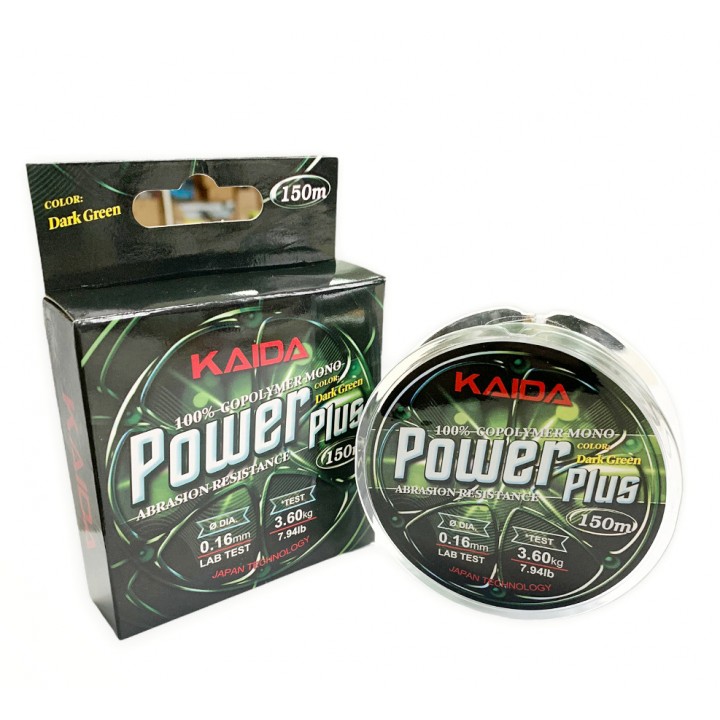 Леска Kaida Feeder Pro 200м 0,309мм