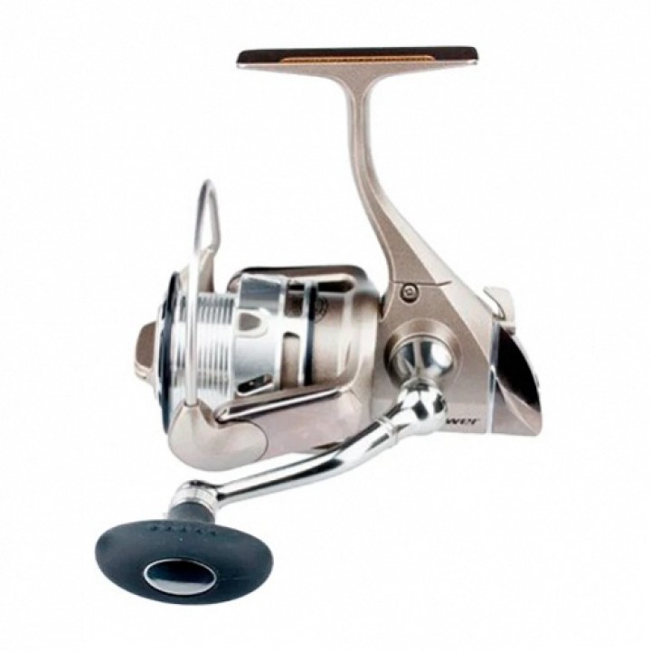 Катушка Kaida R004  2000