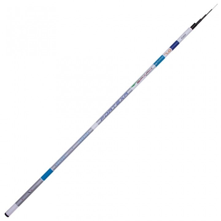 Удилище не осн. Kaida Fortex Spark 8m