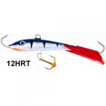 Балансир Lucky John 71413 Fin 4+тр. 60мм.цв.12НRT