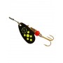 Блесна Mepps Black Fure №3 6.5гр. цв. Jaune NR