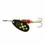 Блесна Mepps Black Fure №4 8гр. цв.Jaune NR