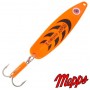 Блесна Mepps Syclops №1 12гр. цв. Fluo/Orange