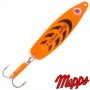 Блесна Mepps Syclops №1 12гр. цв. Fluo/Orange
