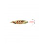 Блесна Mepps Syclops №1 12гр. цв. Gold/Red