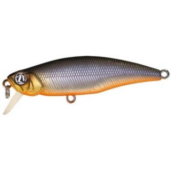 Воблер Pontoon 21 Preferance Shad 55F-DR 55мм, 3,9гр 0,8-1,2м №А11