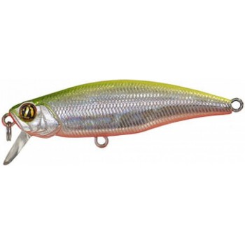 Воблер Pontoon 21 Preferance Shad 55F-DR 55мм, 3,9гр 0,8-1,2м №А62