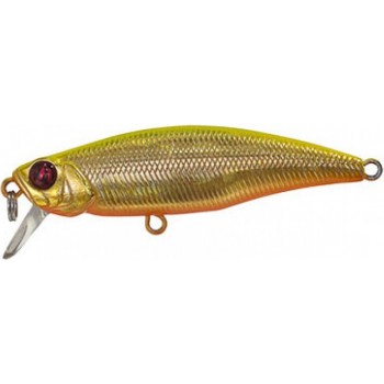 Воблер Pontoon 21 Preferance Shad 55F-DR 55мм, 3,9гр 0,8-1,2м №А63
