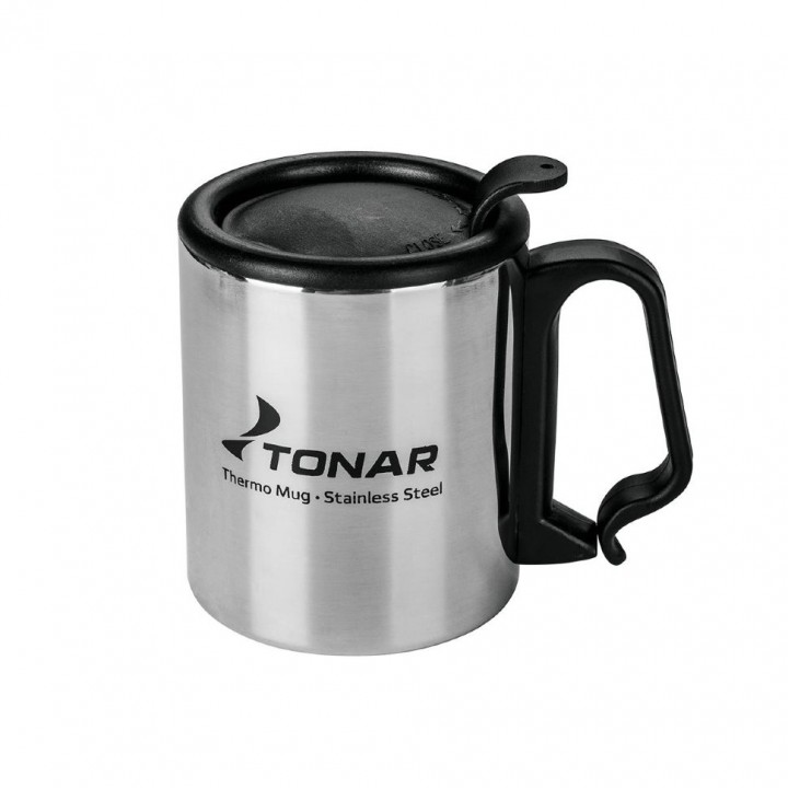 Термокружка 300 мл ТК-033 Tonar