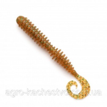 Мягкая приманка Fanatik Dagger Active 3(8шт.) цв.009