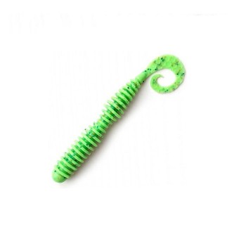 Мягкая приманка Fanatik Dagger Active 5(5шт.) цв.020