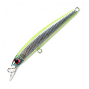 Воблер ZipBaits Rigge Slim 80SS 5.4гр,0.5-1.6м, цв.№202R