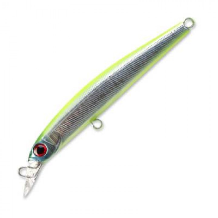 Воблер ZipBaits Rigge Slim 80SS 5.4гр,0.5-1.6м, цв.№202R