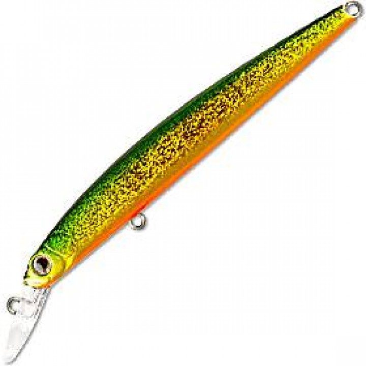 Воблер ZipBaits Rigge Slim 80SS 5.4гр,0.5-1.6м, цв.№830R
