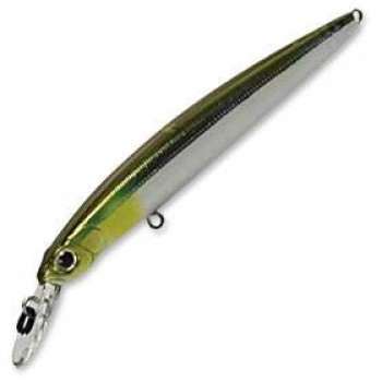 Воблер ZipBaits Rigge Slim 80SS 5.4гр,0.5-1.6м, цв.№857R