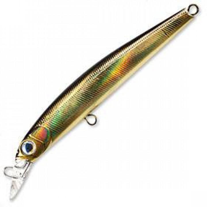 Воблер ZipBaits Rigge Slim 80SS 5.4гр,0.5-1.6м, цв.№858R