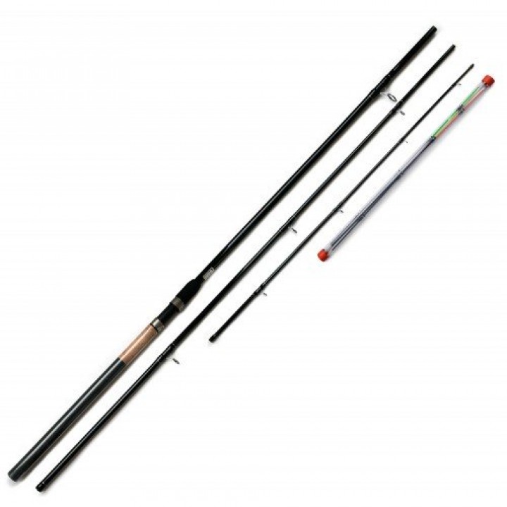 Удилище фидерное Fanatik Magnit Feeder 3,90 до 150гр.