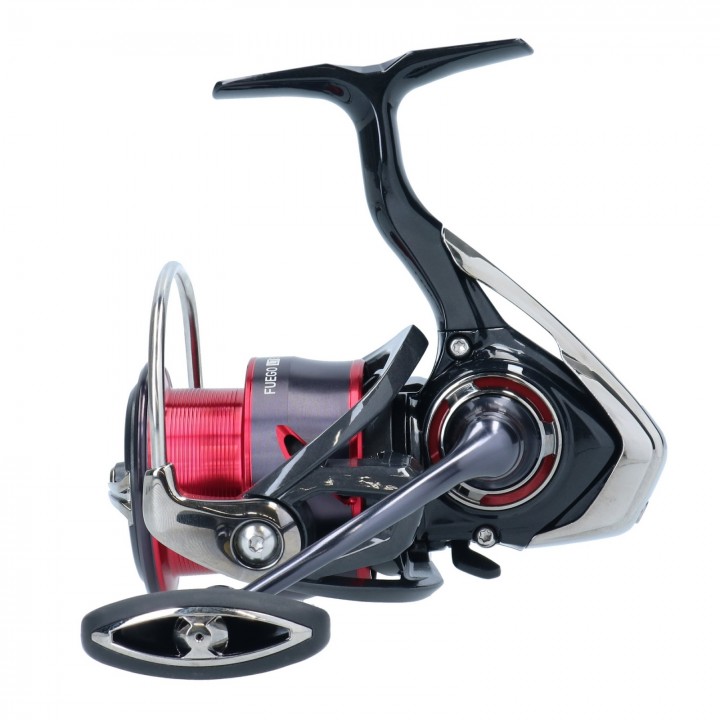 Катушка Daiwa 20 Fuego LT 2500