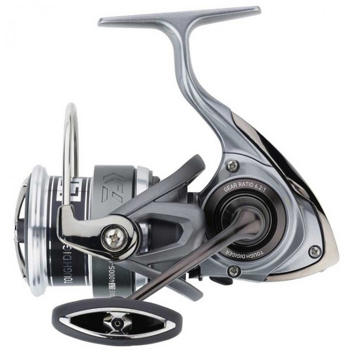 Катушка Daiwa 19 Lexa E LT 2500