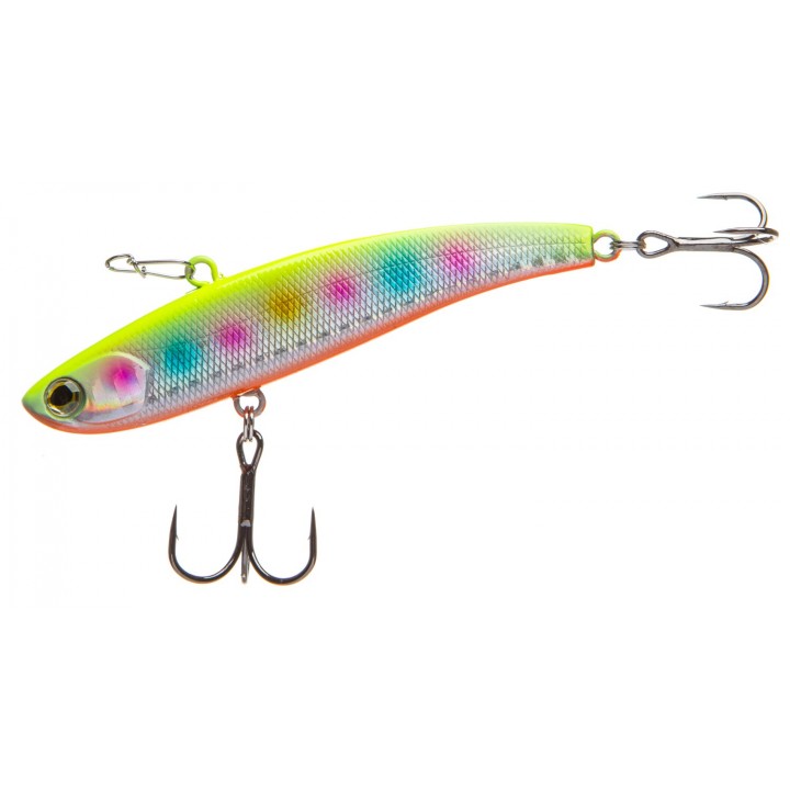 Раттлин EcoPro Nemo Slim 80мм.17гр. цв.003 Holo Princess