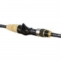Спиннинг кастинговый Maximus Manic С 21M 7-35g
