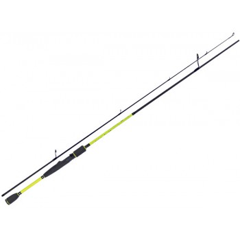 Спиннинг Maximus Villain 24H 2,4m 20-60g