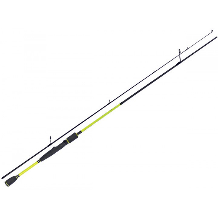Спиннинг Maximus Villain 24H 2,4m 20-60g