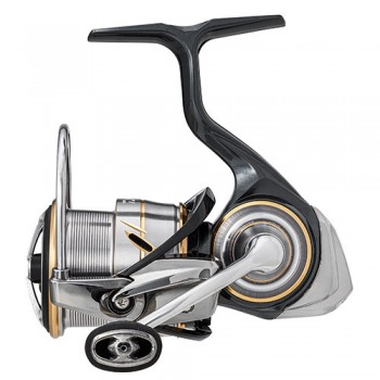 Катушка Daiwa 20 Luvias LT 2500