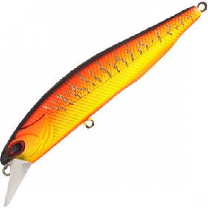 Воблер TsuYoki Pastor 120SP 120мм, 20гр. , загл.0,8- 1,2м, цв.829G