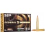 Патрон 30-06 BTHP (10,9 гр.) Federai Gold Medal Sierra MatchKing
