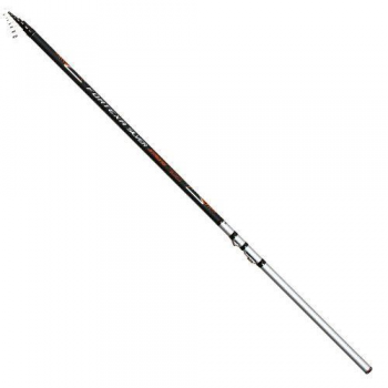 Удилище осн. Kaida Fortexa Silver Strong 6м