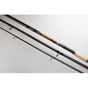 Удилище фидерное Kaida Pro Falcons 3.6м до 180гр.