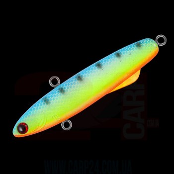 Раттлин TsuYoki Torpeda 73S 73мм 21.5гр цв.AL022